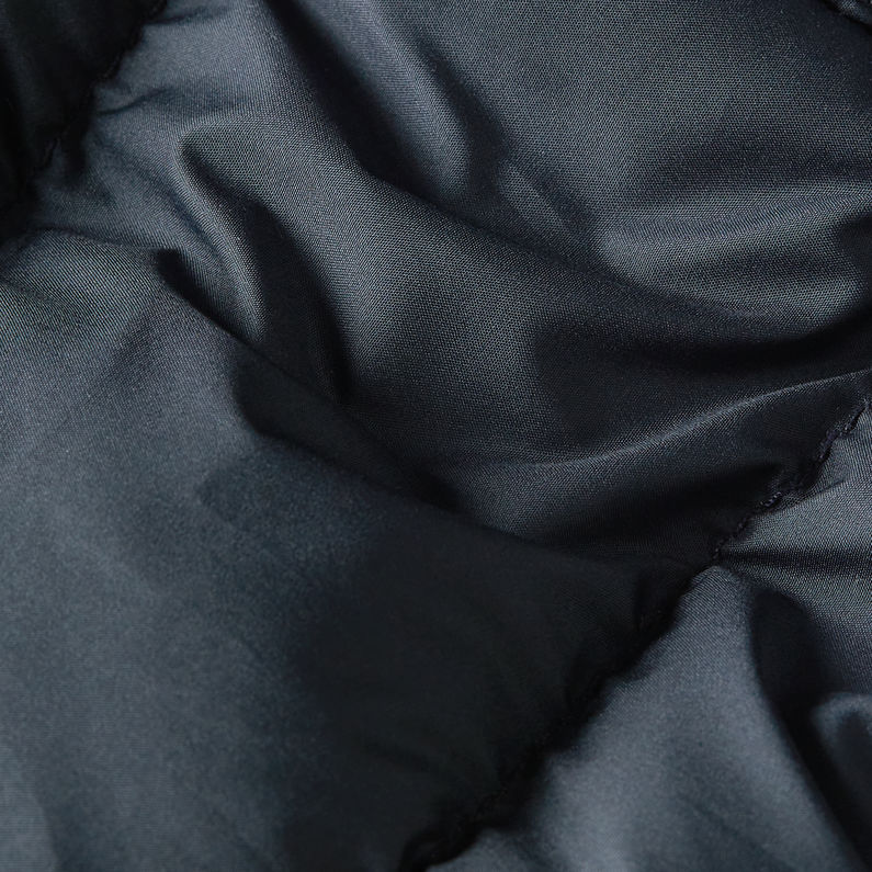 G-STAR Outlet Chaqueta Lightweight Quilted Azul oscuro