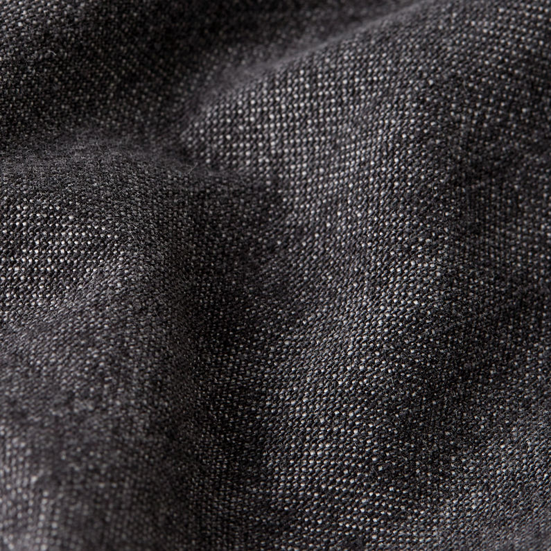 G-STAR Outlet Arc 3D Slim Shirt Grey