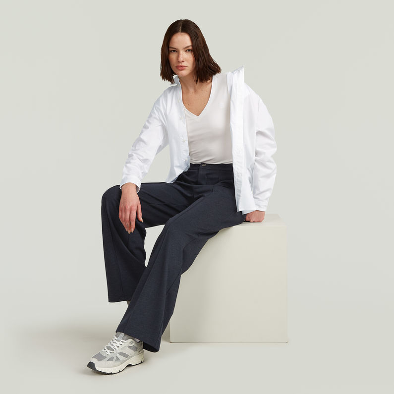 G-STAR Outlet Dressed Jersey Pants Multi color