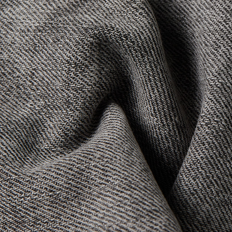 G-STAR Outlet Virjinya Slim Shorts Grey