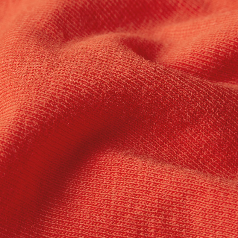 G-STAR Outlet Nifous T-Shirt Red