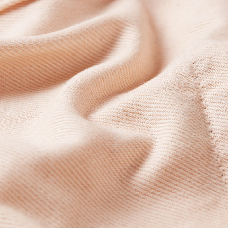 G-STAR Outlet Tirantes de quita y pon Bustier Top Rosa