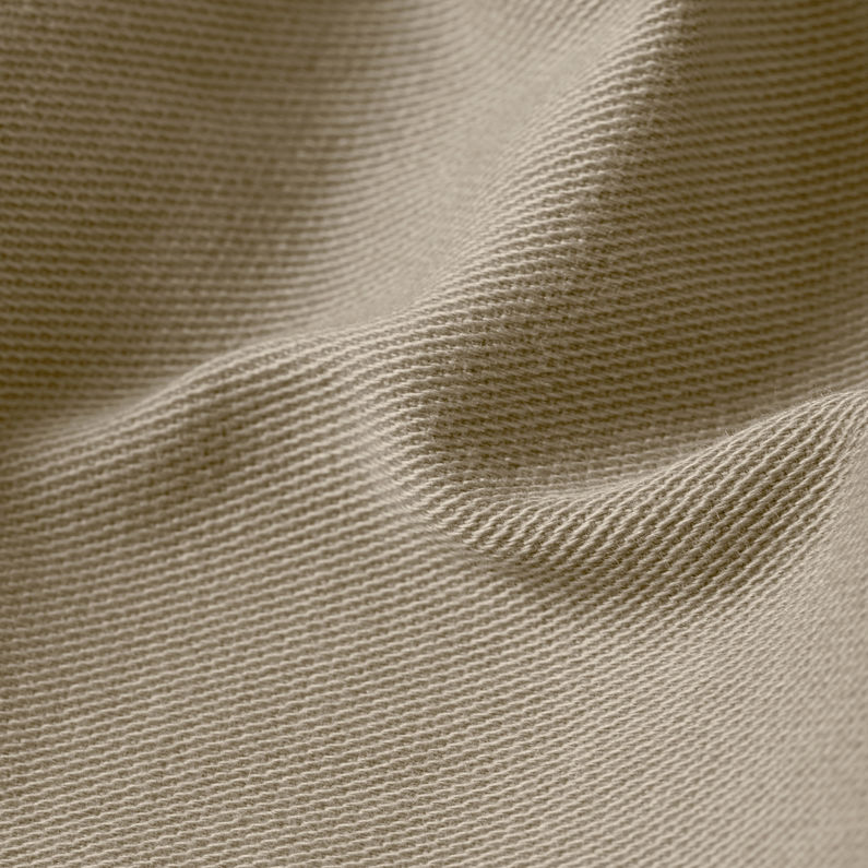 G-STAR Outlet 3D Regular Straight Cargo Pants Beige