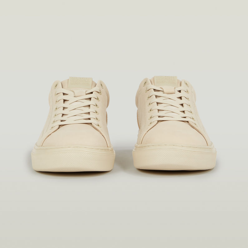 G-STAR Outlet Deportivas Rovic IV Nubuck Tonal Multi color