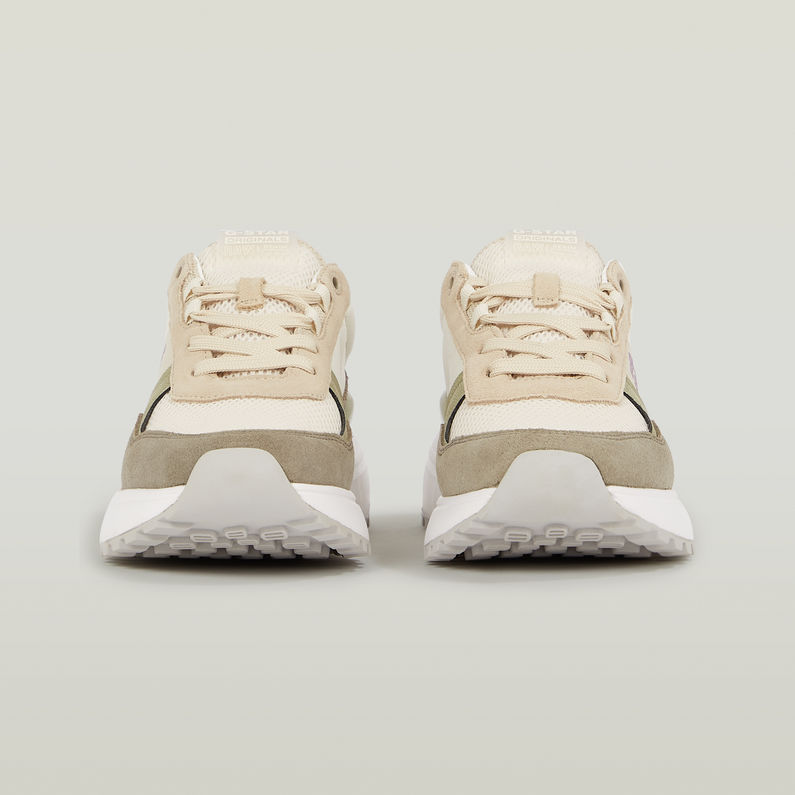 G-STAR Outlet Deportivas Lyn Nylon Mesh Multi color