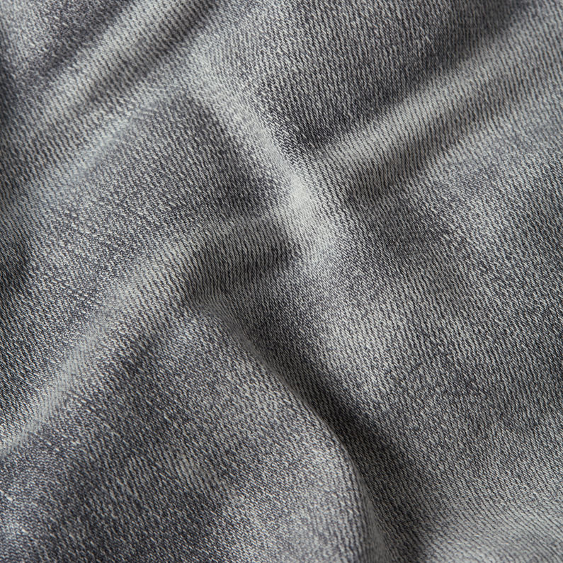 G-STAR Outlet 3301 Straight Jeans Grey