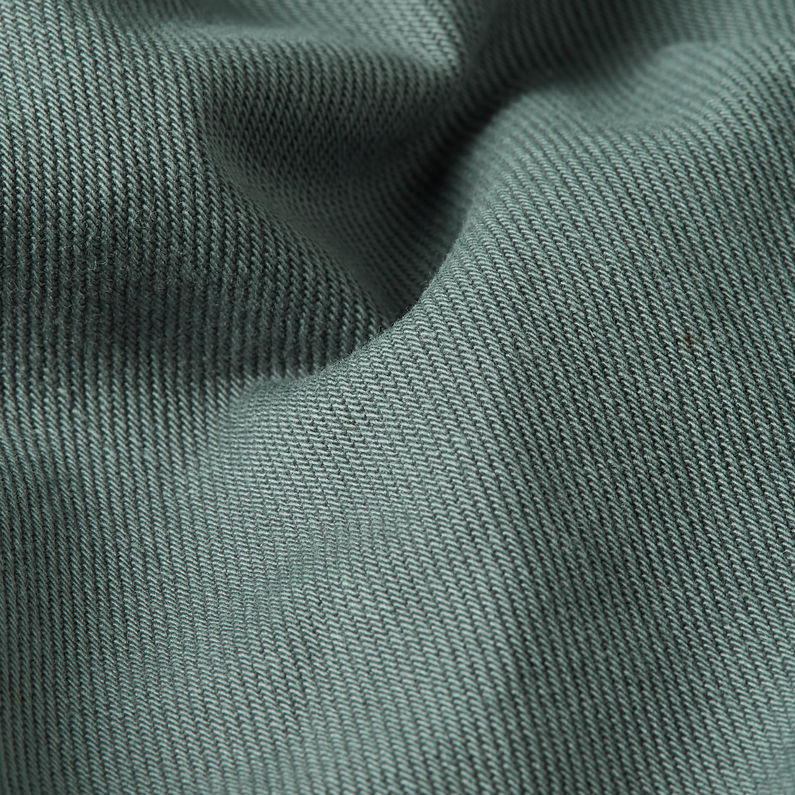 G-STAR Outlet Type 96 Loose Jeans Green