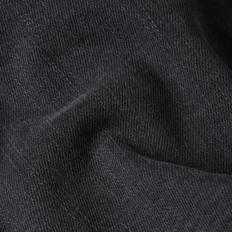 G-STAR Outlet Arc 3D Denim Jacket Grey