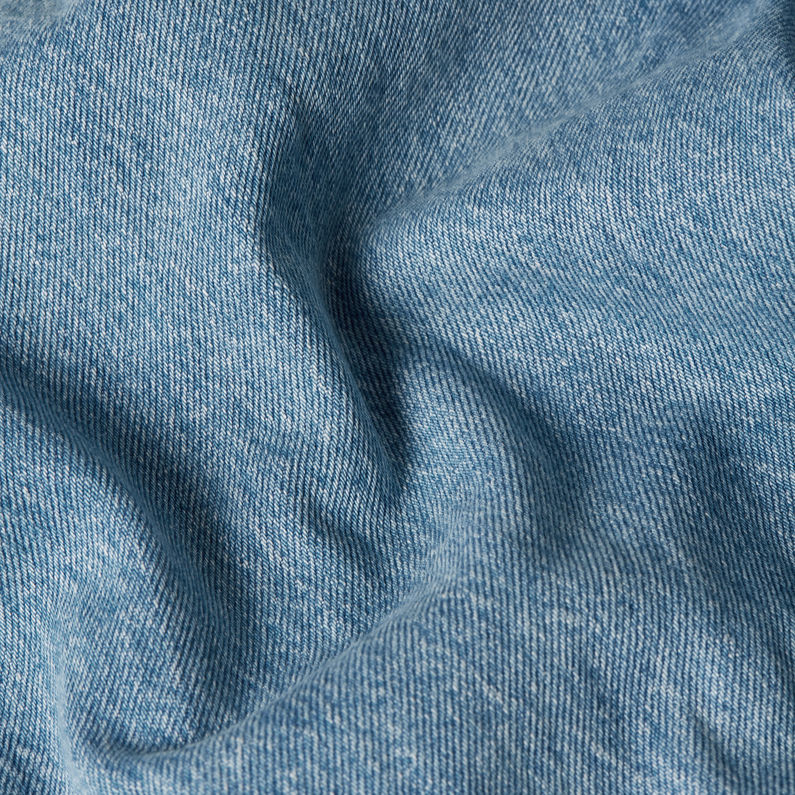 G-STAR Outlet Judee Snaps Loose Jeans Medium blue