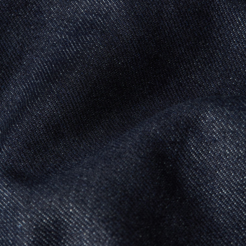 G-STAR Outlet Bowey Barrel Jeans Dark blue