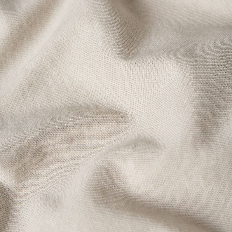 G-STAR Outlet Slim Top Beige