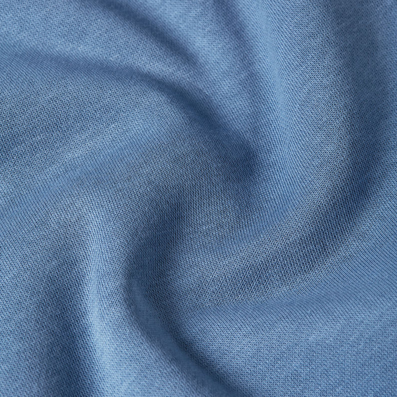 G-STAR Outlet Shorts deportivos Premium Core Azul intermedio