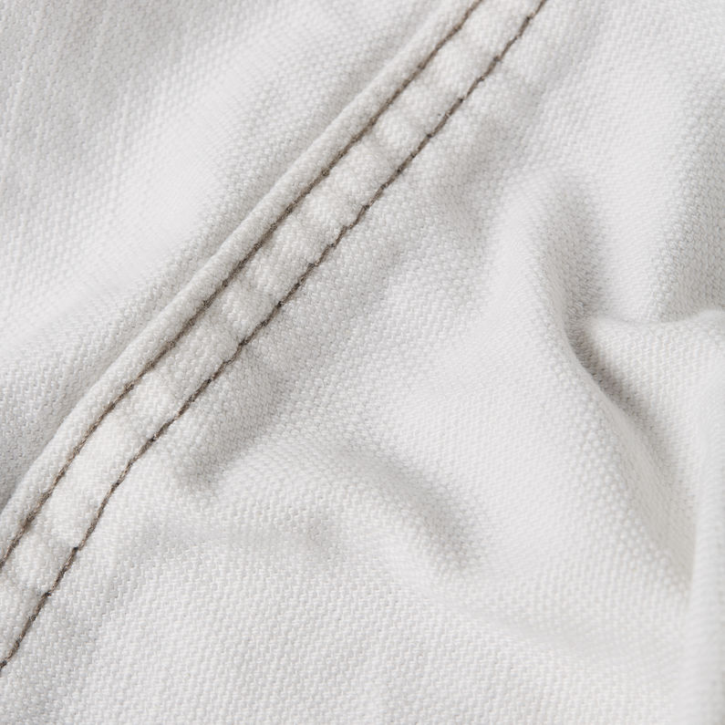 G-STAR Outlet Jeans 5620 Loose Blanco