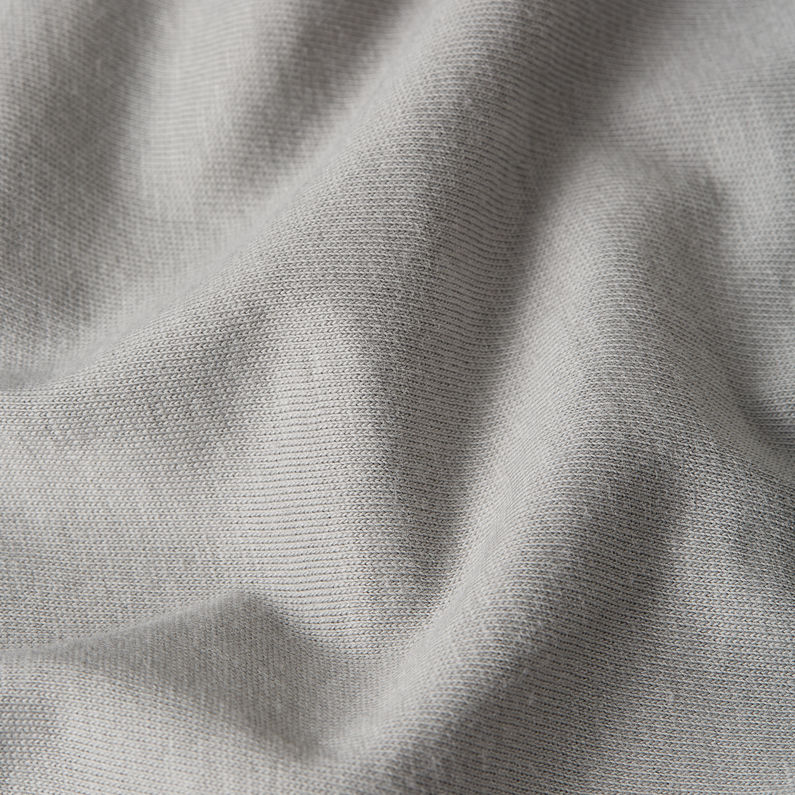 G-STAR Outlet Slim Top Grey