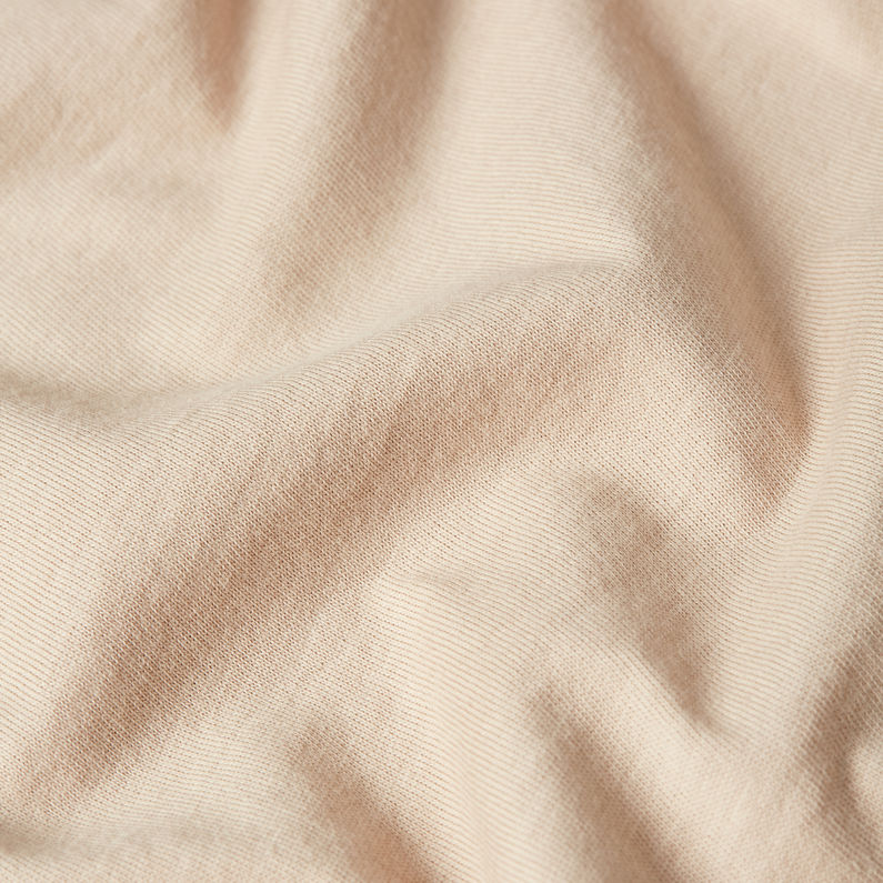 G-STAR Outlet Top Slim Rosa