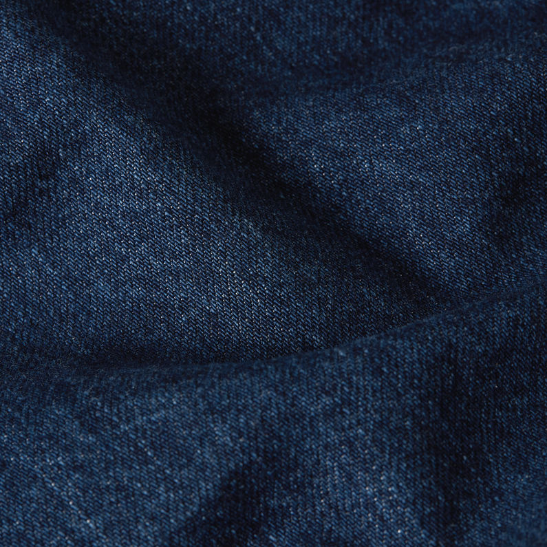 G-STAR Outlet Arc 3D Denim Jacket Dark blue