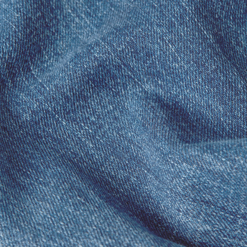 G-STAR Outlet Dakota Regular Straight Jeans Medium blue