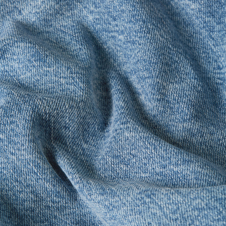 G-STAR Outlet Arc 3D Jacket Light blue