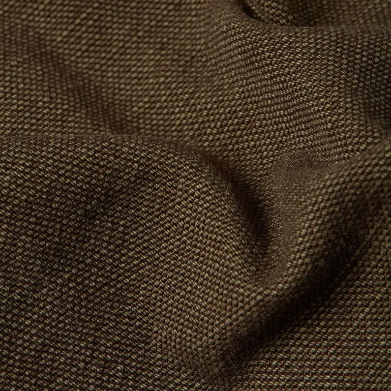 G-STAR Outlet Dakota Jacket Brown