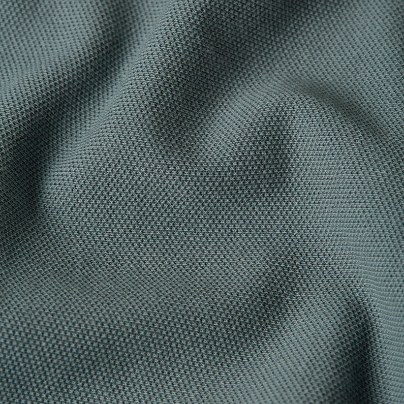 G-STAR Outlet Dunda Slim Polo Grey