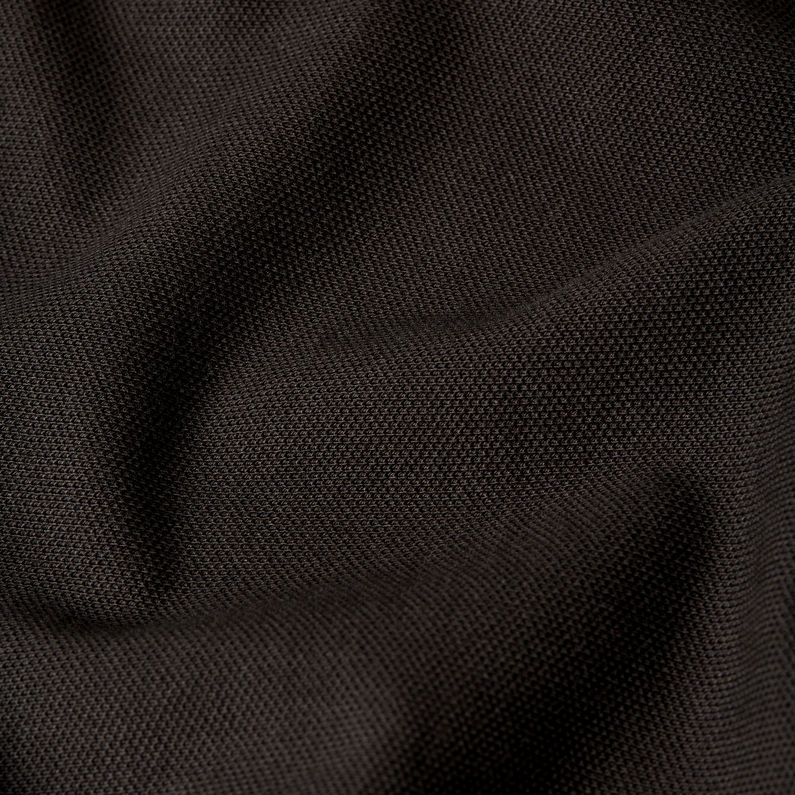 G-STAR Outlet Dunda Slim Polo Grey