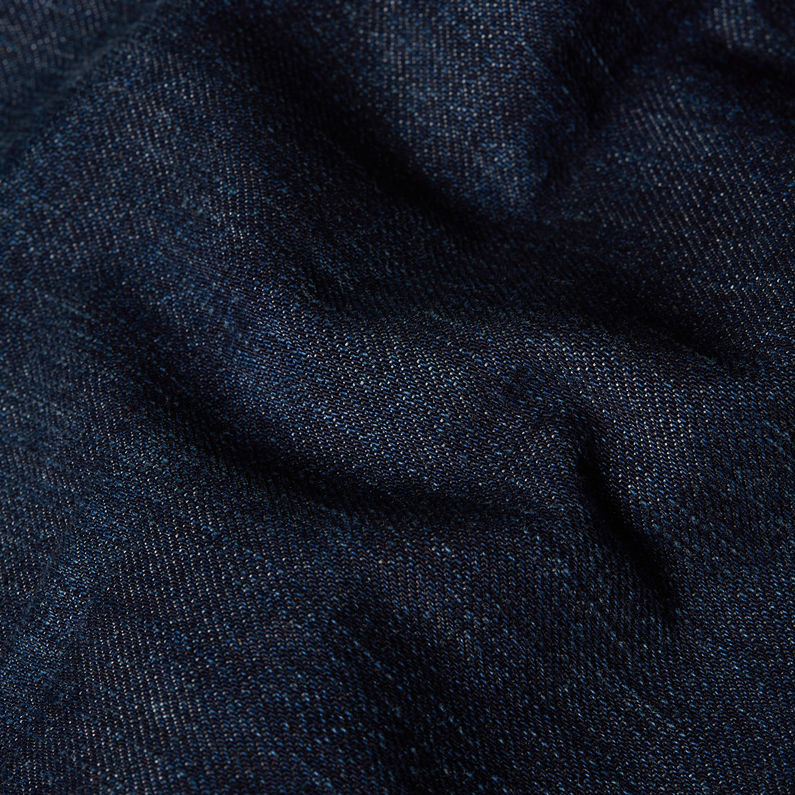 G-STAR Outlet Jeans Judee Low Waist Loose Azul oscuro