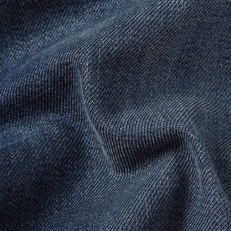 G-STAR Outlet Jeans Mosa Straight Azul intermedio