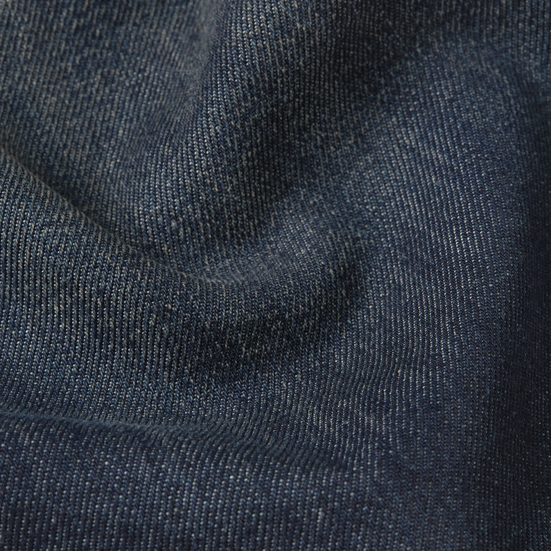 G-STAR Outlet Jeans Kate Boyfriend Azul oscuro