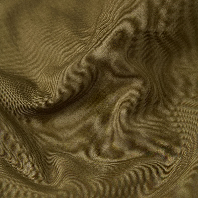 G-STAR Outlet Regular Cargo Pants Green