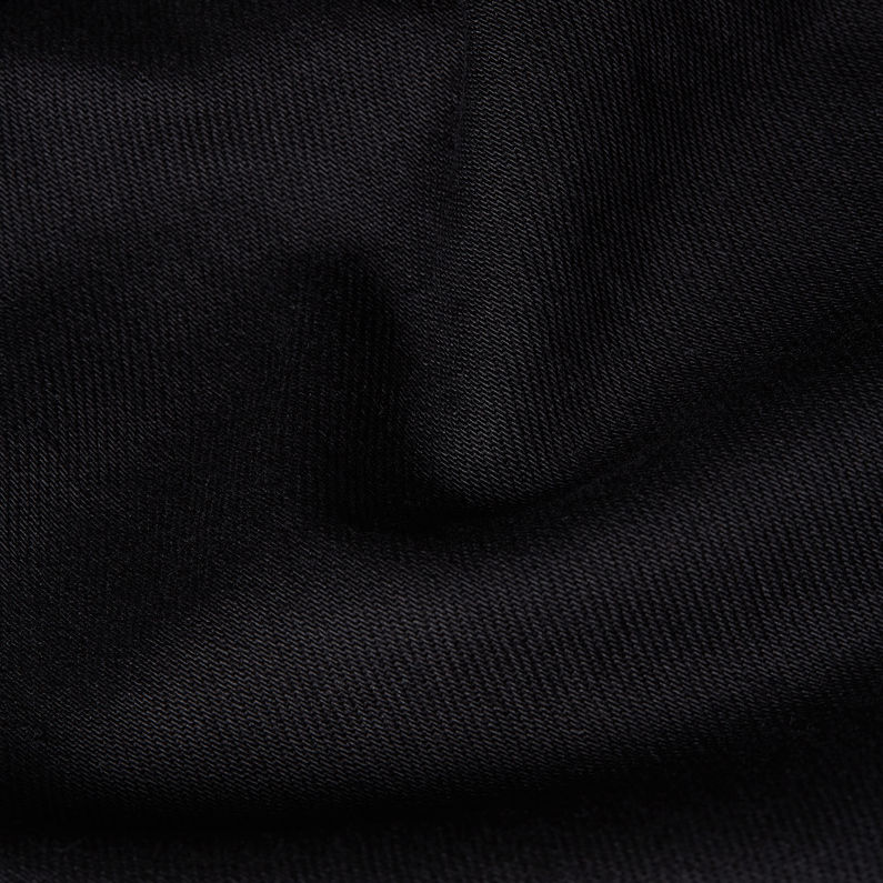 G-STAR Outlet Mosa Straight Jeans Black