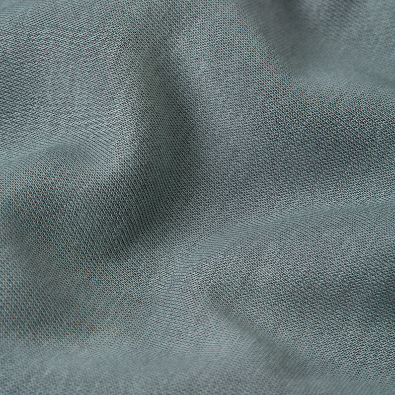 G-STAR Outlet Track Jacket Sweater Grey