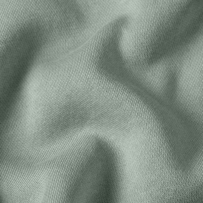 G-STAR Outlet Sudadera Premium Core Azul claro