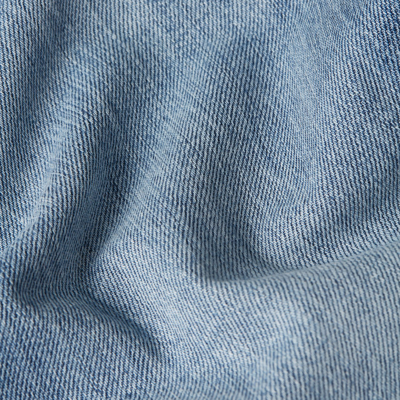 G-STAR Outlet Judee Loose Jeans Medium blue