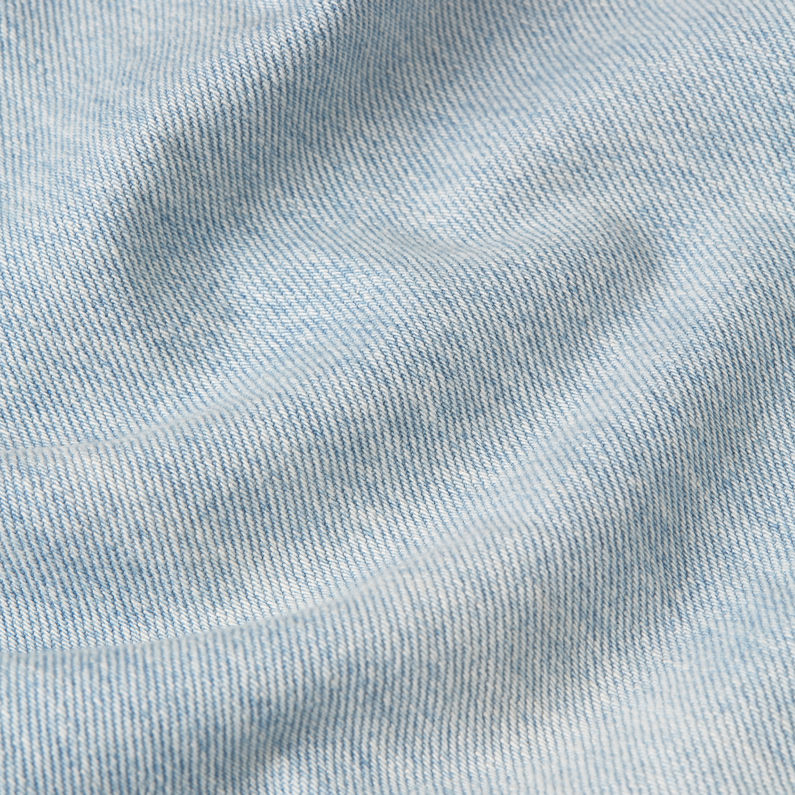 G-STAR Outlet Jeans Bend Loose Azul claro