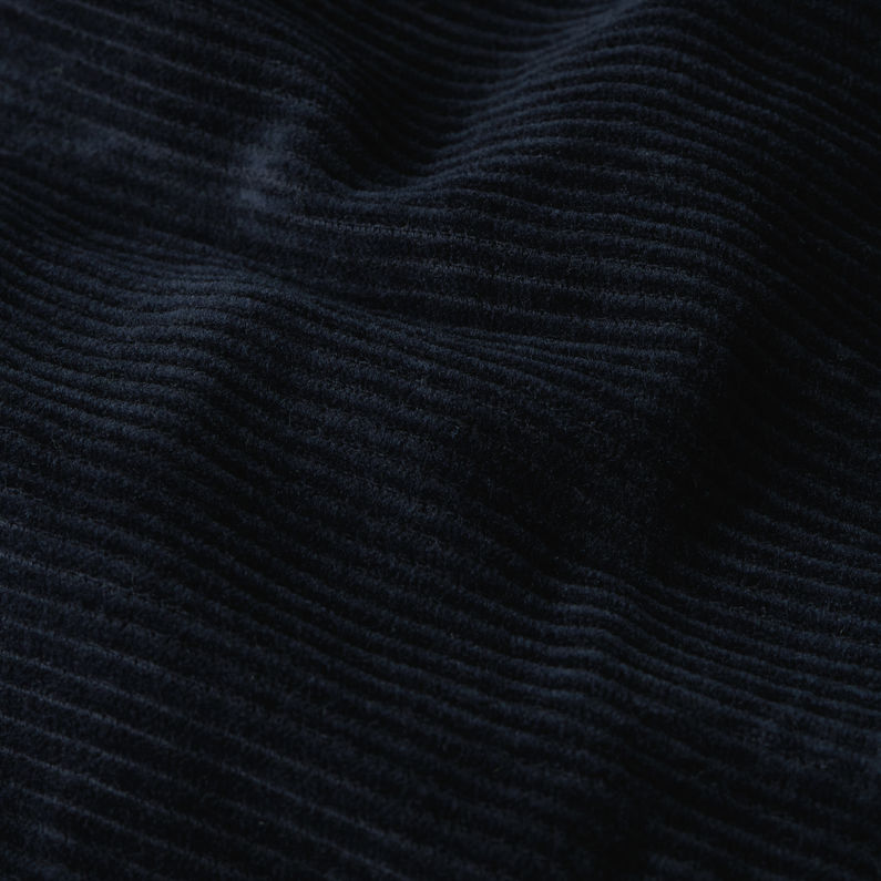 G-STAR Outlet Chore Jacket Dark blue