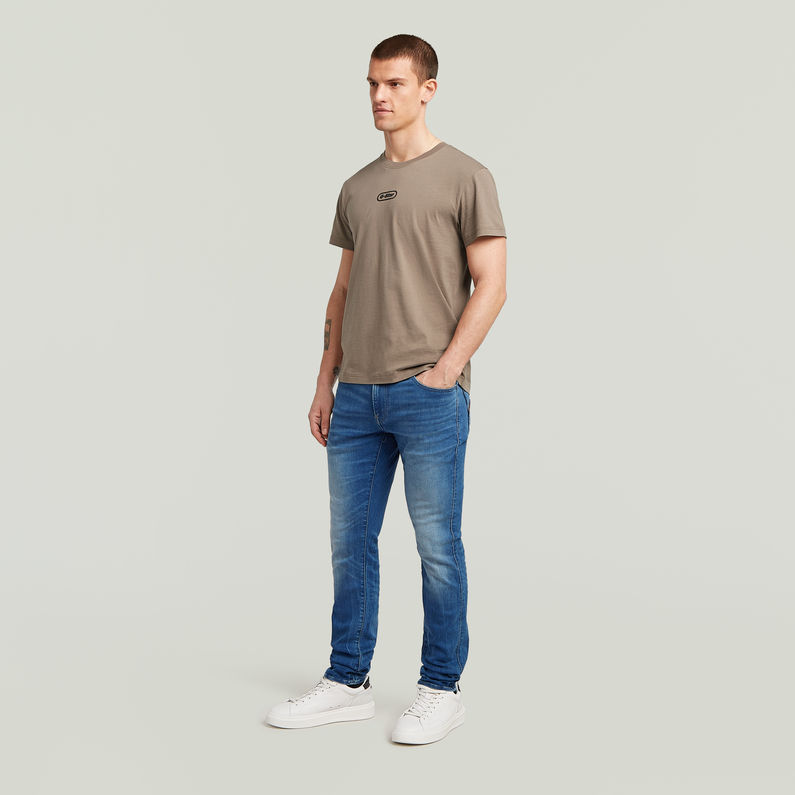 G-STAR Outlet Jeans Revend Skinny II Otro