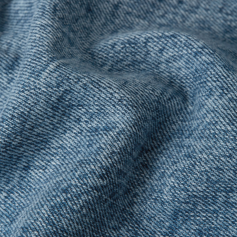 G-STAR Outlet Essential TD Arc 3D Jacket Light blue