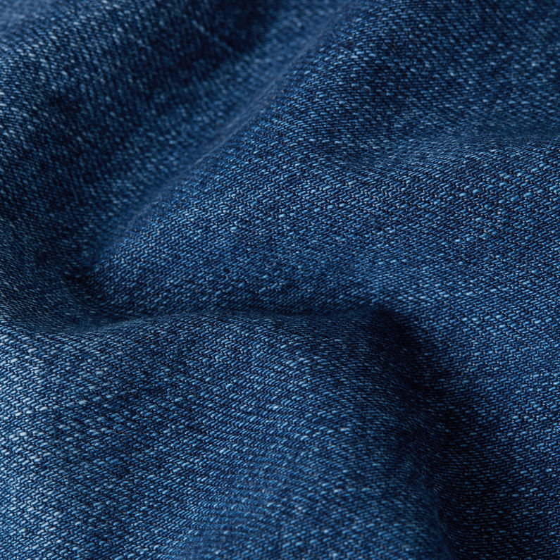 G-STAR Outlet Essential TD Arc 3D Jacket Dark blue