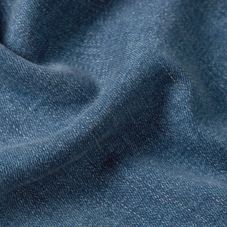 G-STAR Outlet 3301 Slim Jeans II Medium blue