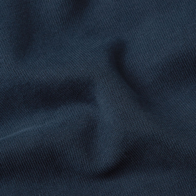 G-STAR Outlet Premium Essential T-Shirt Dark blue