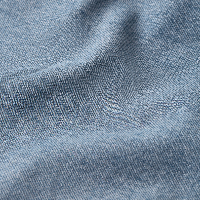 G-STAR Outlet Bowey Boyfriend Jeans Light blue