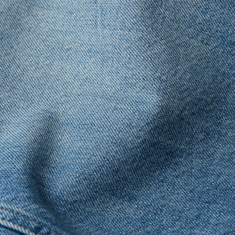 G-STAR Outlet Jeans Judee Loose Low Waist Azul intermedio