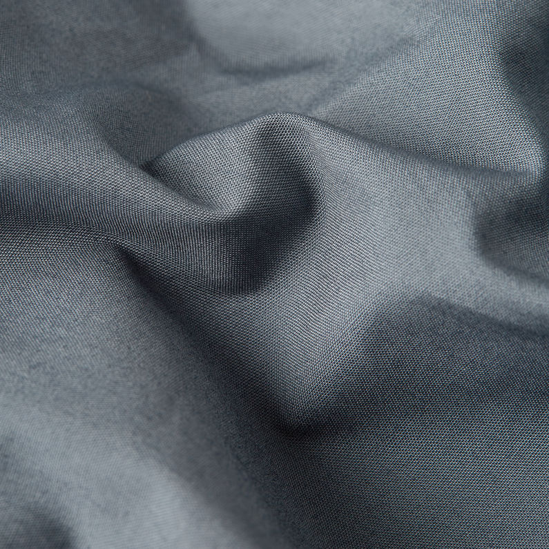 G-STAR Outlet Sobrecamisa Lofty Padded Gris