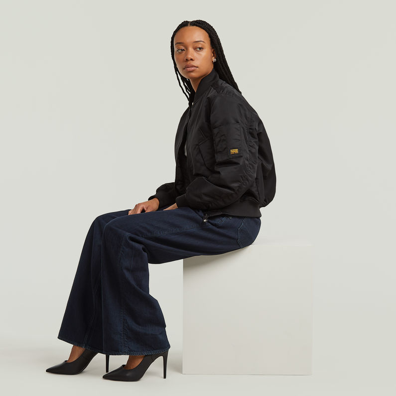 G-STAR Outlet Jeans Roos Chino Loose Otro