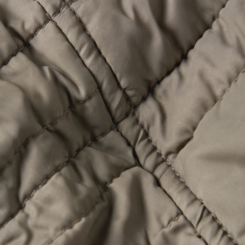 G-STAR Outlet Liner Jacket Beige