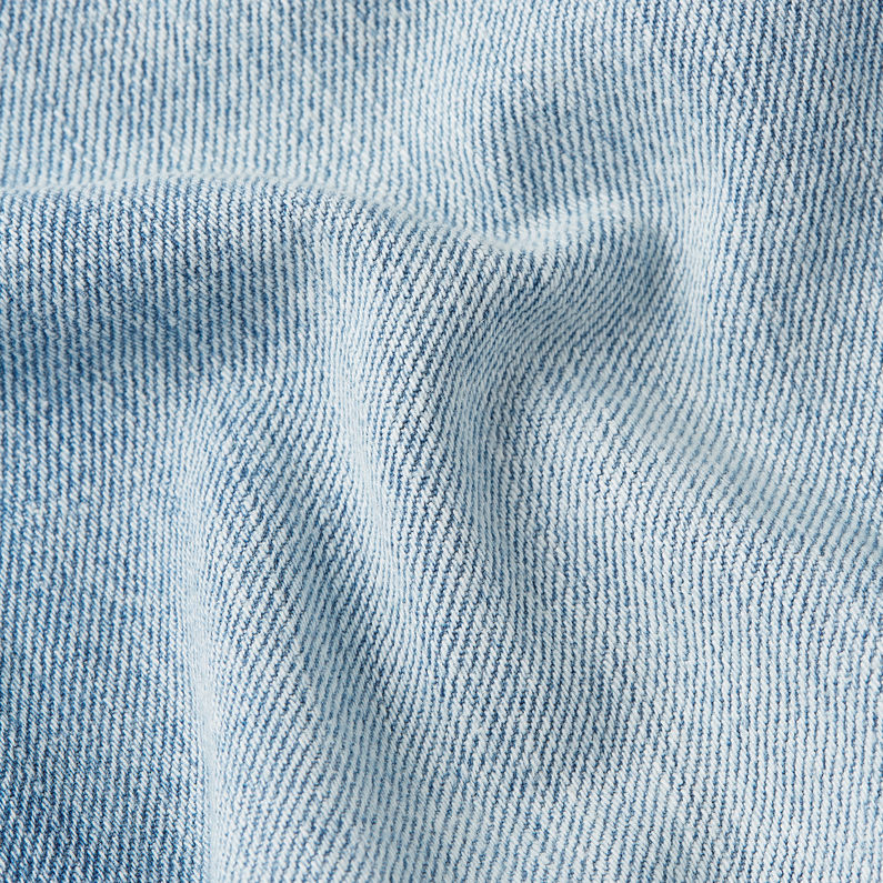 G-STAR Outlet G-Straight Jeans Light blue