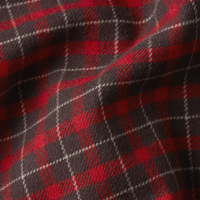 G-STAR Outlet Marine Slim Shirt Multi color