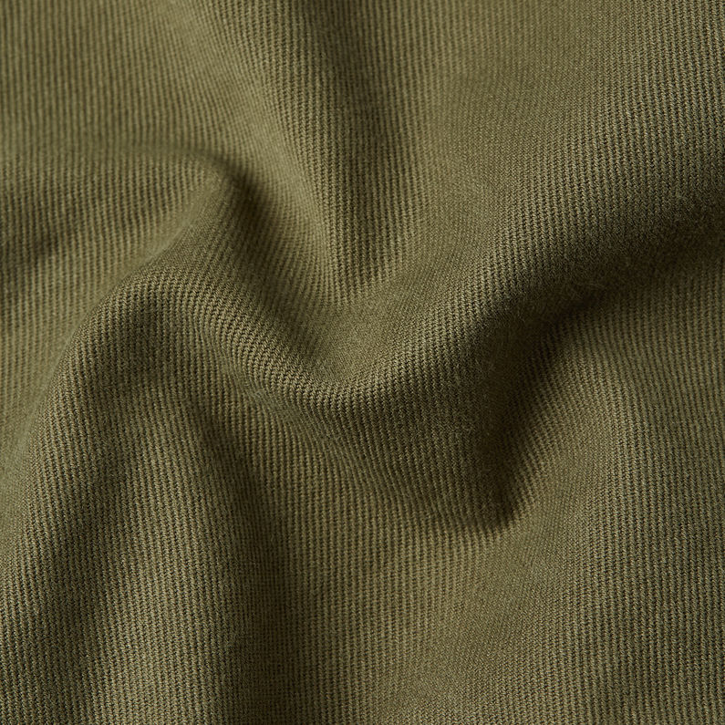 G-STAR Outlet Shorts Roxic Verde