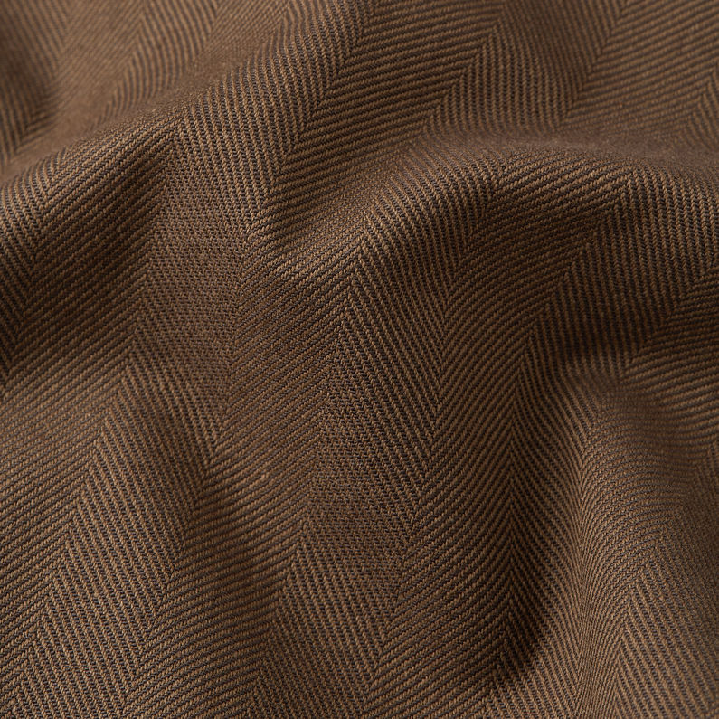 G-STAR Outlet Pleated Chino Relaxed Tapered Multi color