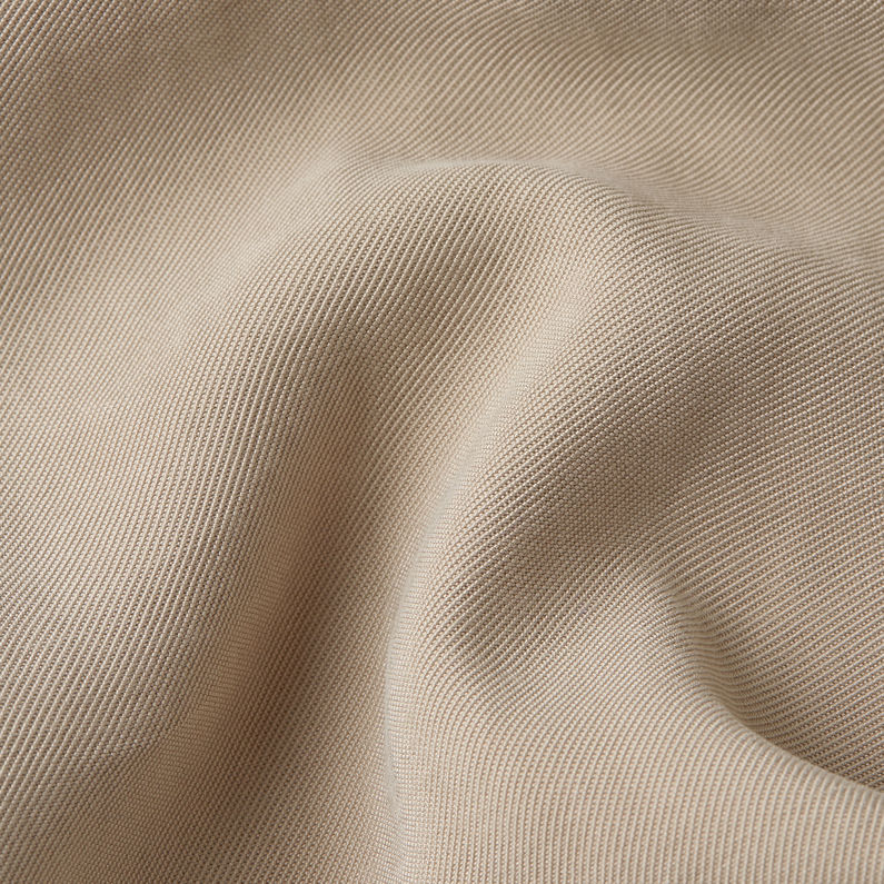 G-STAR Outlet Officer Jacket 3.0 Beige